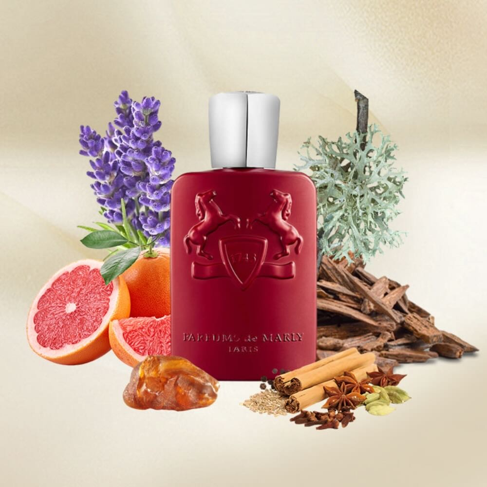 Nước Hoa Parfums De Marly Kalan EDP